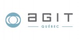 Logo de AGIT Québec