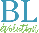 Logo de B&L Evolution