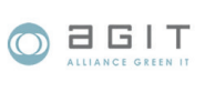 Logo AGIT